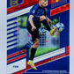 Nicolo Barella - FC Internazionale Milano 2022-23 Panini Donruss Elite FIFA Red Disco Parallel #70