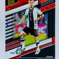 Joshua Kimmich - Germany 2022-23 Panini Donruss Elite FIFA Red Disco Parallel #94