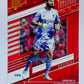 Alisson Becker - Liverpool FC 2022-23 Panini Donruss Elite FIFA Red Disco Parallel #127