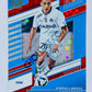 Alexis Sanchez - Olympique de Marseille 2022-23 Panini Donruss Elite FIFA Red Disco Parallel #151