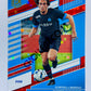 Matteo Guendouzi - Olympique de Marseille 2022-23 Panini Donruss Elite FIFA Red Disco Parallel #155