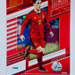 Gavi - Spain 2022-23 Panini Donruss Elite FIFA Red Disco Parallel #182