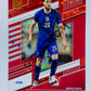 Joe Scally - United States 2022-23 Panini Donruss Elite FIFA Red Disco Parallel #197