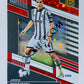 Nicolo Fagioli - Juventus 2022-23 Panini Donruss Elite FIFA Red Disco Parallel RC Rookie #212