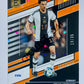Jonas Hofmann - Germany 2022-23 Panini Donruss Elite FIFA #93 Orange Disco Parallel 19/35