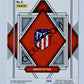 Rodrigo De Paul - Atletico de Madrid 2022-23 Panini Donruss Elite FIFA Elite Deck Insert #6