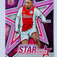 Steven Bergwijn - AFC Ajax 2022-23 Panini Donruss Elite FIFA Star Status Insert #2