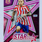Angel Correa - Atletico de Madrid 2022-23 Panini Donruss Elite FIFA Star Status Insert #5