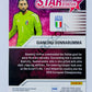 Gianluigi Donnarumma - Italy 2022-23 Panini Donruss Elite FIFA Star Status Insert #20