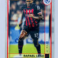 Rafael Leão - AC Milan 2022-23 Topps Merlin Chrome UEFA Club Competitions #3