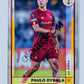 Paulo Dybala - AS Roma 2022-23 Topps Merlin Chrome UEFA Club Competitions #23