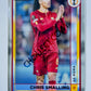 Chris Smalling - AS Roma 2022-23 Topps Merlin Chrome UEFA Club Competitions #25