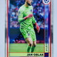 Jan Oblak - Atlético de Madrid 2022-23 Topps Merlin Chrome UEFA Club Competitions #28