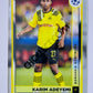 Karim Adeyemi - Borussia Dortmund 2022-23 Topps Merlin Chrome UEFA Club Competitions #32