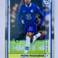 Noni Madueke - Chelsea FC 2022-23 Topps Merlin Chrome UEFA Club Competitions #40