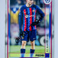 Pedri - FC Barcelona 2022-23 Topps Merlin Chrome UEFA Club Competitions #47