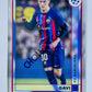 Gavi - FC Barcelona 2022-23 Topps Merlin Chrome UEFA Club Competitions #48