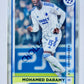 Mohamed Daramy - F.C. Copenhagen 2022-23 Topps Merlin Chrome UEFA Club Competitions #62