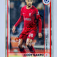 Cody Gakpo - Liverpool FC 2022-23 Topps Merlin Chrome UEFA Club Competitions #84