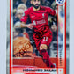 Mohamed Salah - Liverpool FC 2022-23 Topps Merlin Chrome UEFA Club Competitions #88