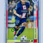 Neymar Jr - Paris Saint-Germain 2022-23 Topps Merlin Chrome UEFA Club Competitions #103