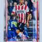 Xavi Simons - PSV Eindhoven 2022-23 Topps Merlin Chrome UEFA Club Competitions #107