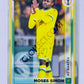 Moses Simon - FC Nantes 2022-23 Topps Merlin Chrome UEFA Club Competitions #112