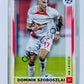 Dominik Szoboszlai - RB Leipzig 2022-23 Topps Merlin Chrome UEFA Club Competitions #114