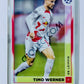 Timo Werner - RB Leipzig 2022-23 Topps Merlin Chrome UEFA Club Competitions #115