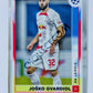 Joško Gvardiol - RB Leipzig 2022-23 Topps Merlin Chrome UEFA Club Competitions #116