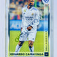 Eduardo Camavinga - Real Madrid C.F. 2022-23 Topps Merlin Chrome UEFA Club Competitions #121