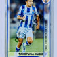 Takefusa Kubo - Real Sociedad de Fútbol 2022-23 Topps Merlin Chrome UEFA Club Competitions #124