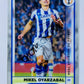 Mikel Oyarzabal - Real Sociedad de Fútbol 2022-23 Topps Merlin Chrome UEFA Club Competitions #125