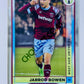 Jarrod Bowen - West Ham United FC 2022-23 Topps Merlin Chrome UEFA Club Competitions #134