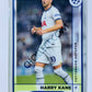 Harry Kane - Tottenham Hotspur 2022-23 Topps Merlin Chrome UEFA Club Competitions #137