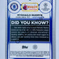 Mykhailo Mudryk - Chelsea FC 2022-23 Topps Merlin Chrome UEFA Club Competitions RC Rookie #41