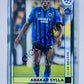 Abakar Sylla - Club Brugge 2022-23 Topps Merlin Chrome UEFA Club Competitions RC Rookie #46