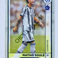 Matìas Soulè - Juventus 2022-23 Topps Merlin Chrome UEFA Club Competitions RC Rookie #80