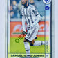 Samuel Iling-Junior - Juventus 2022-23 Topps Merlin Chrome UEFA Club Competitions RC Rookie #83