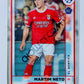 Martim Neto - SL Benfica 2022-23 Topps Merlin Chrome UEFA Club Competitions RC Rookie #144