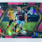 Tomas Soucek - West Ham United 2022-23 Panini Select Premier League Field Level Pink Ice Parallel #243