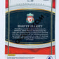 Harvey Elliott - Liverpool FC 2022-23 Panini Select Premier League Future Insert #20