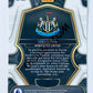 Joelinton - Newcastle United 2022-23 Panini Select Premier League Mezzanine #108
