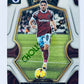 Pablo Fornals - West Ham United 2022-23 Panini Select Premier League Mezzanine #150