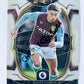 Matty Cash - Aston Villa 2022-23 Panini Select Premier League Terrace #14