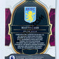 Matty Cash - Aston Villa 2022-23 Panini Select Premier League Terrace #14