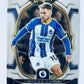 Alexis Mac Allister - Brighton & Hove Albion 2022-23 Panini Select Premier League Terrace #25