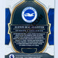 Alexis Mac Allister - Brighton & Hove Albion 2022-23 Panini Select Premier League Terrace #25