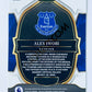 Alex Iwobi - Everton 2022-23 Panini Select Premier League Terrace #39