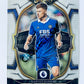 Harvey Barnes - Leicester City 2022-23 Panini Select Premier League Terrace #55